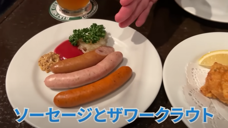 【動画あり】料理が全部0円！？クラフトビールの聖地「麦酒倶楽部 ポパイ」に行ってきた