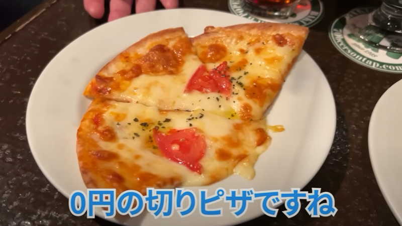 【動画あり】料理が全部0円！？クラフトビールの聖地「麦酒倶楽部 ポパイ」に行ってきた