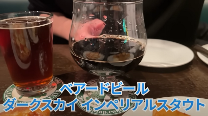 【動画あり】料理が全部0円！？クラフトビールの聖地「麦酒倶楽部 ポパイ」に行ってきた