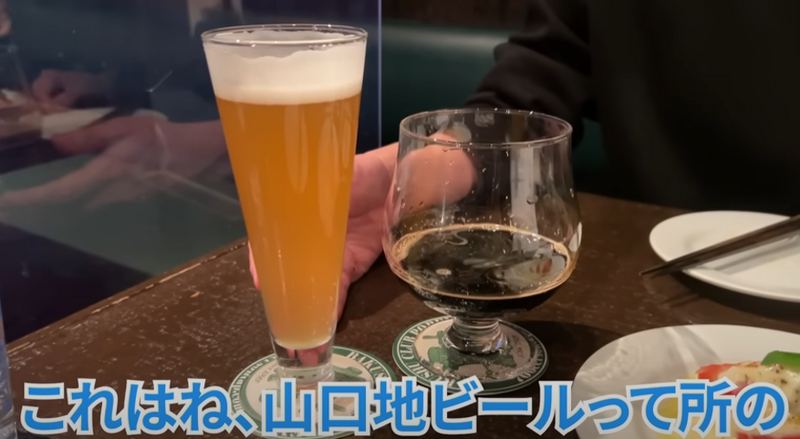 【動画あり】料理が全部0円！？クラフトビールの聖地「麦酒倶楽部 ポパイ」に行ってきた