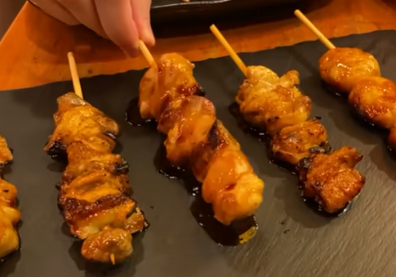 【動画あり】焼き鳥1本39円！衝撃価格の焼き鳥屋「大衆焼き鳥酒場 やきとりさんきゅう 亀戸本店」に行ってきた