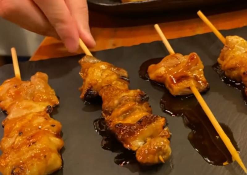 【動画あり】焼き鳥1本39円！衝撃価格の焼き鳥屋「大衆焼き鳥酒場 やきとりさんきゅう 亀戸本店」に行ってきた