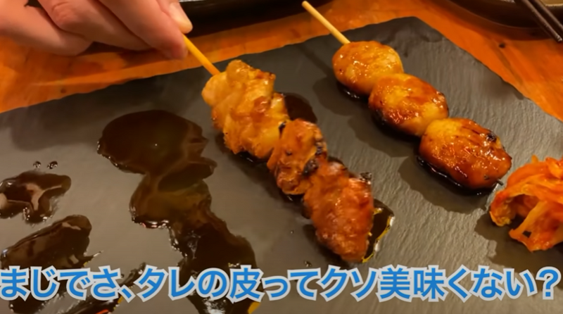 【動画あり】焼き鳥1本39円！衝撃価格の焼き鳥屋「大衆焼き鳥酒場 やきとりさんきゅう 亀戸本店」に行ってきた