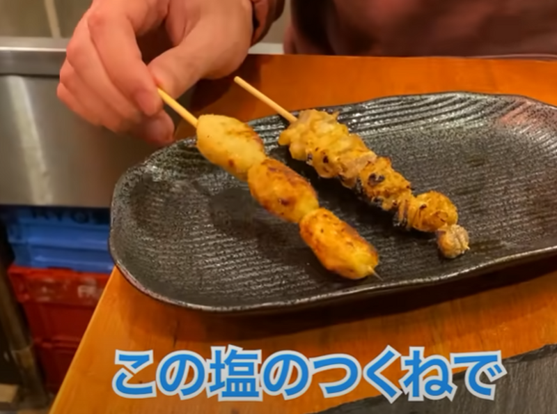 【動画あり】焼き鳥1本39円！衝撃価格の焼き鳥屋「大衆焼き鳥酒場 やきとりさんきゅう 亀戸本店」に行ってきた