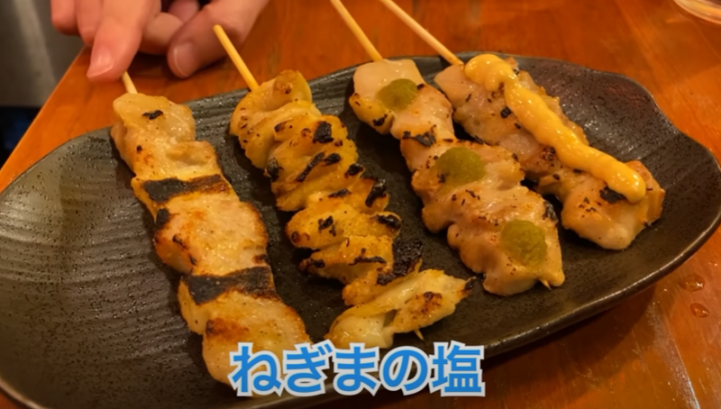 【動画あり】焼き鳥1本39円！衝撃価格の焼き鳥屋「大衆焼き鳥酒場 やきとりさんきゅう 亀戸本店」に行ってきた