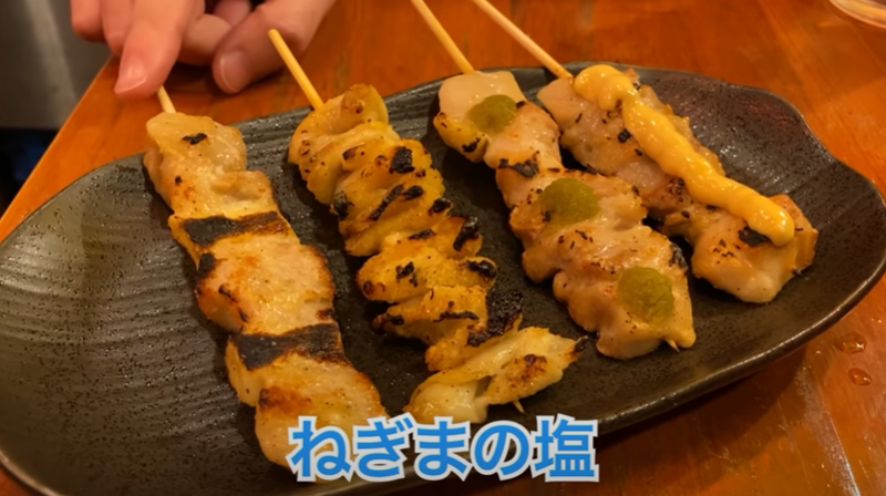 【動画あり】焼き鳥1本39円！衝撃価格の焼き鳥屋「大衆焼き鳥酒場 やきとりさんきゅう 亀戸本店」に行ってきた