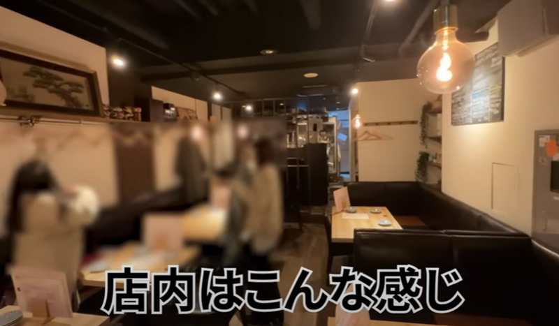 【動画あり】すべての酒好きに教えたい！穴場ビストロ居酒屋「和びすとろ TORINOS」に行ってきた