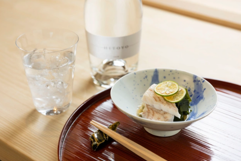 秘蔵酒専門ブランド「HITOYO」の第一弾商品がMakuakeにて先行販売中！