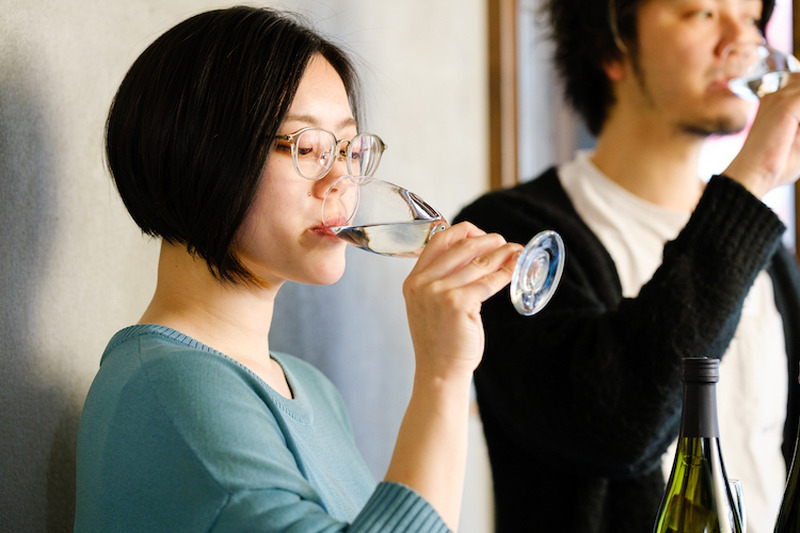 果実のようなの香りがする日本酒！？初心者にもおすすめの日本酒・月桂冠「果月」徹底レビュー