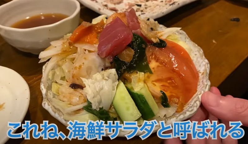 【動画あり】つまみ50円！お酒150円！亀戸屈指のコスパ最強立ち飲み酒場「立ち酔い 超人」に行ってきた