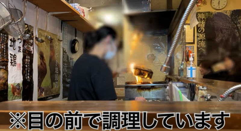 【動画あり】もっと早く行くべきだった...。ラーメンが絶品すぎる！宮崎料理居酒屋「だれやめや」に行ってきた