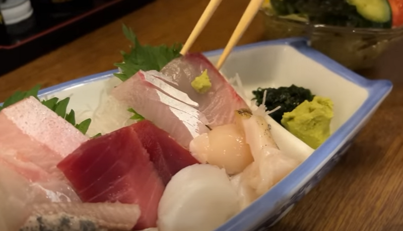 【動画あり】たった2,000円でこんなに豪華なの！？田町の人気居酒屋「湯浅」に行ってきた