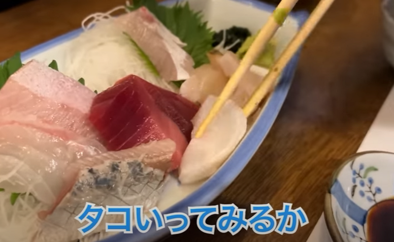 【動画あり】たった2,000円でこんなに豪華なの！？田町の人気居酒屋「湯浅」に行ってきた