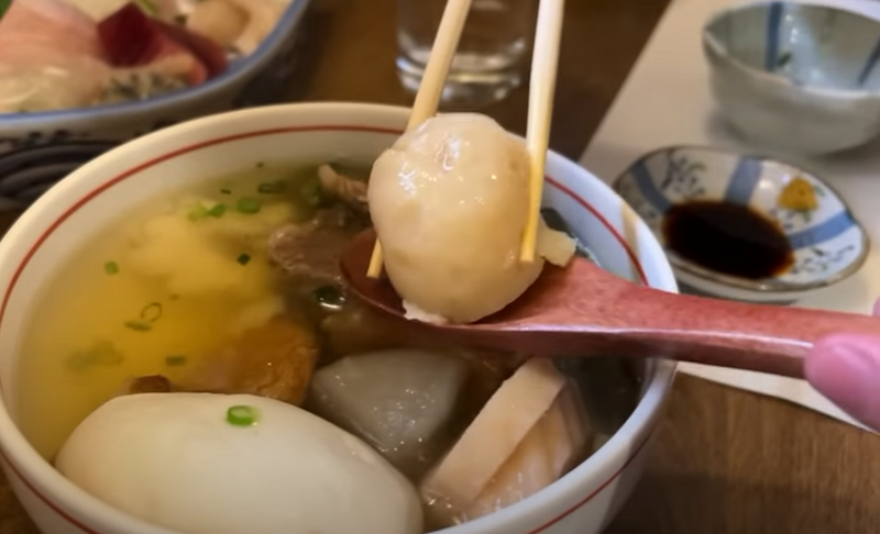 【動画あり】たった2,000円でこんなに豪華なの！？田町の人気居酒屋「湯浅」に行ってきた