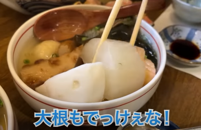 【動画あり】たった2,000円でこんなに豪華なの！？田町の人気居酒屋「湯浅」に行ってきた