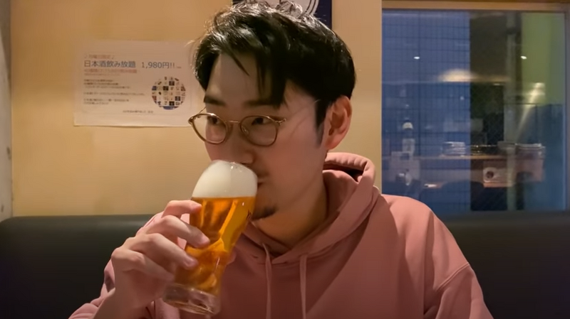 【動画あり】酒5杯＋おつまみで1,000円！？安すぎるせんべろ酒場「えびす呑み場 やました」に行ってきた