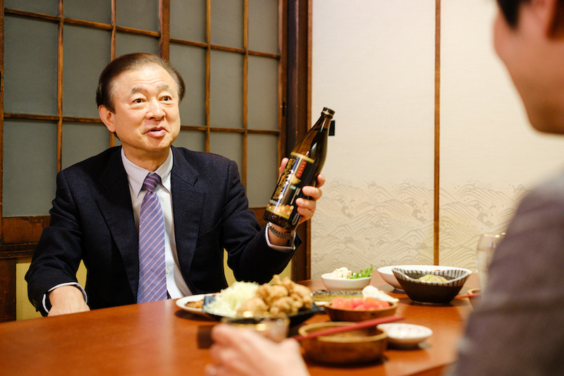 【悩み解決】お酒好きドクター直伝！健康的にお酒を飲むためのポイントを解説します