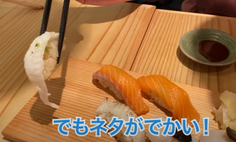 【動画あり】鮨3貫299円～！見て楽しい食べておいしい鮨居酒屋「スシエビス 恵比寿本店」に行ってきた