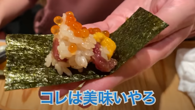 【動画あり】鮨3貫299円～！見て楽しい食べておいしい鮨居酒屋「スシエビス 恵比寿本店」に行ってきた