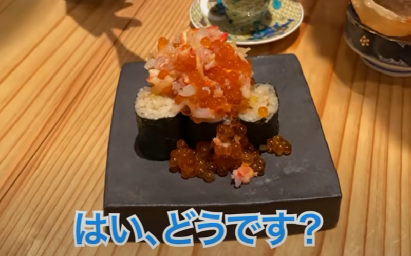 【動画あり】鮨3貫299円～！見て楽しい食べておいしい鮨居酒屋「スシエビス 恵比寿本店」に行ってきた