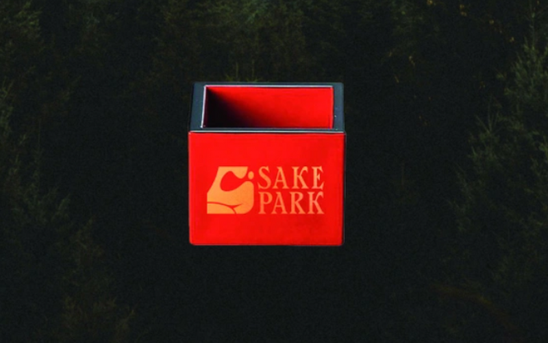 日本酒イベント「SAKE PARK」が渋谷で開催決定！先行チケットをMakuake限定で販売中