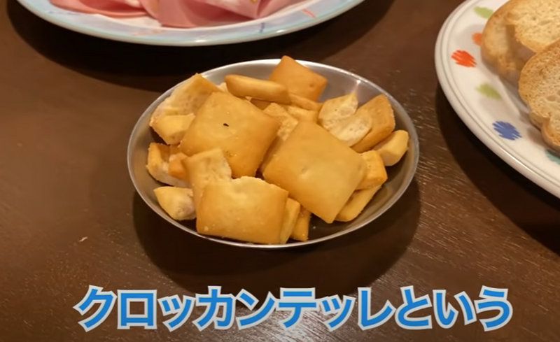 【動画あり】1000円で2杯＋2品！激安＆料理がうますぎるイタリアン酒場「アンディアーモ アッラ ウシータ」に行ってきた