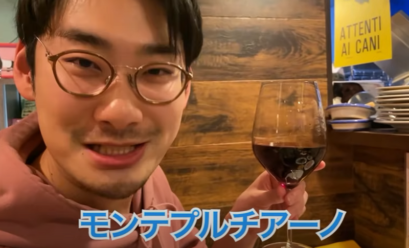 【動画あり】1000円で2杯＋2品！激安＆料理がうますぎるイタリアン酒場「アンディアーモ アッラ ウシータ」に行ってきた