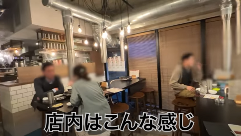 【動画あり】お酒100円！ホルモン500円！ピリ辛肉が旨すぎな焼肉屋「本元 野毛店」に行ってきた