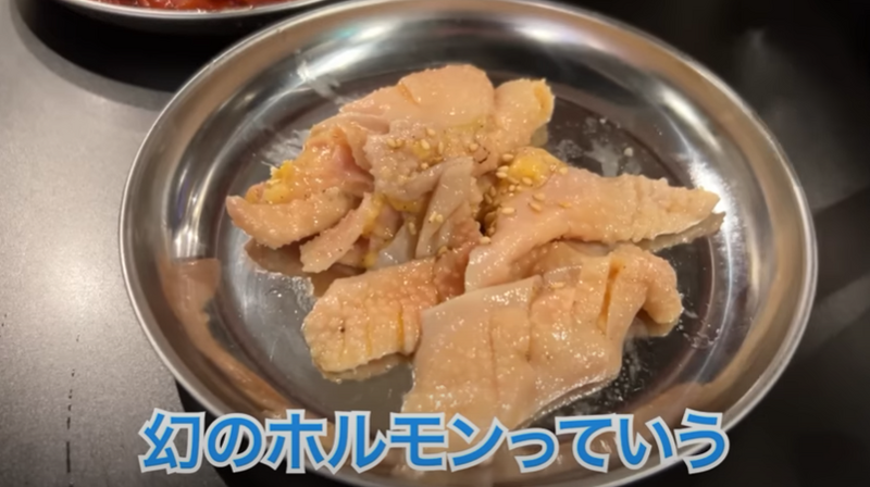 【動画あり】お酒100円！ホルモン500円！ピリ辛肉が旨すぎな焼肉屋「本元 野毛店」に行ってきた