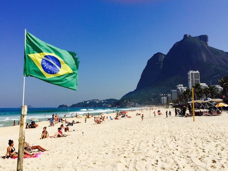 ブラジルの国民酒「カシャッサ」とは？特徴やラムとの違いについて解説！