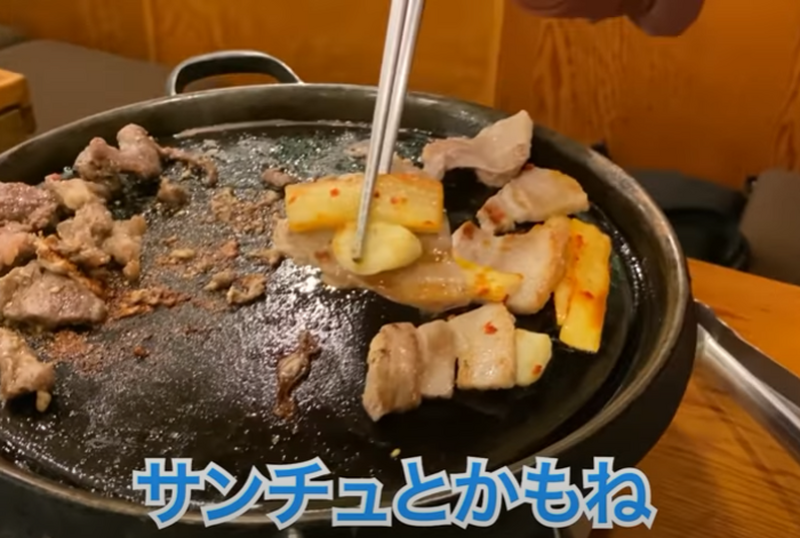 【動画あり】酒もつまみも298円！コスパ最強の激旨韓国料理居酒屋「韓無量 目黒店」に行ってきた