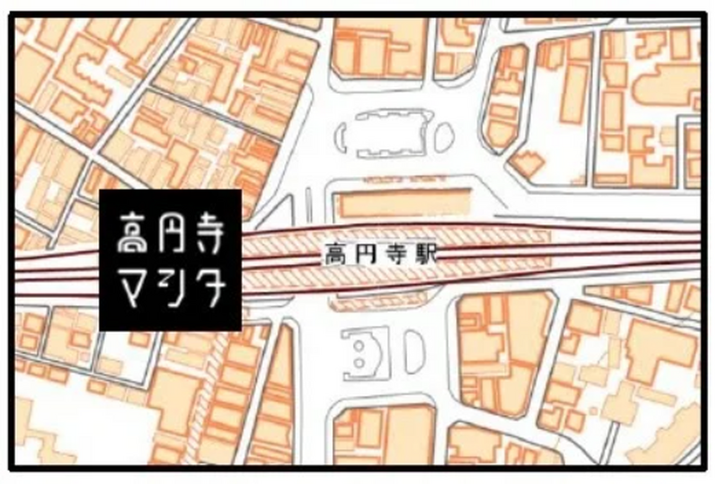 高円寺高架下に新たな飲食店ゾーン「高円寺マシタ」が誕生！