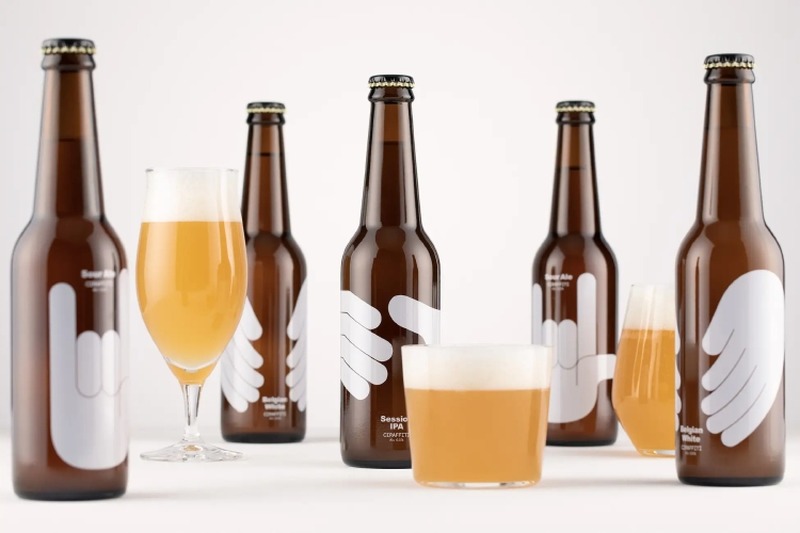 ノンアル・ローアルコールクラフトビール「CIRAFFITI」が販売開始！