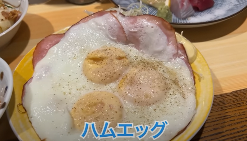 【動画あり】9種刺し盛りが500円！コスパ最強酒飲み歓喜の居酒屋「大衆酒場食堂 ななつぼし」に行ってきた