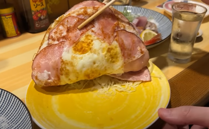 【動画あり】9種刺し盛りが500円！コスパ最強酒飲み歓喜の居酒屋「大衆酒場食堂 ななつぼし」に行ってきた