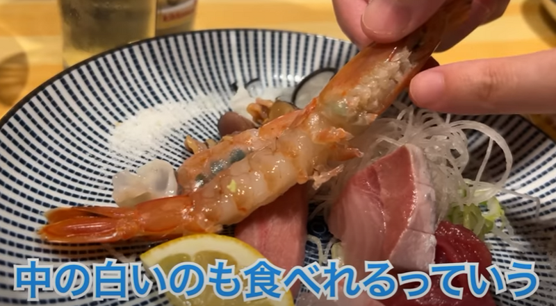 【動画あり】9種刺し盛りが500円！コスパ最強酒飲み歓喜の居酒屋「大衆酒場食堂 ななつぼし」に行ってきた