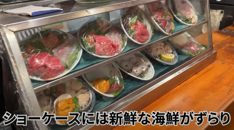 【動画あり】何を食べても旨い！知る人ぞ知るディープな名店「ささの葉 」に行ってきた