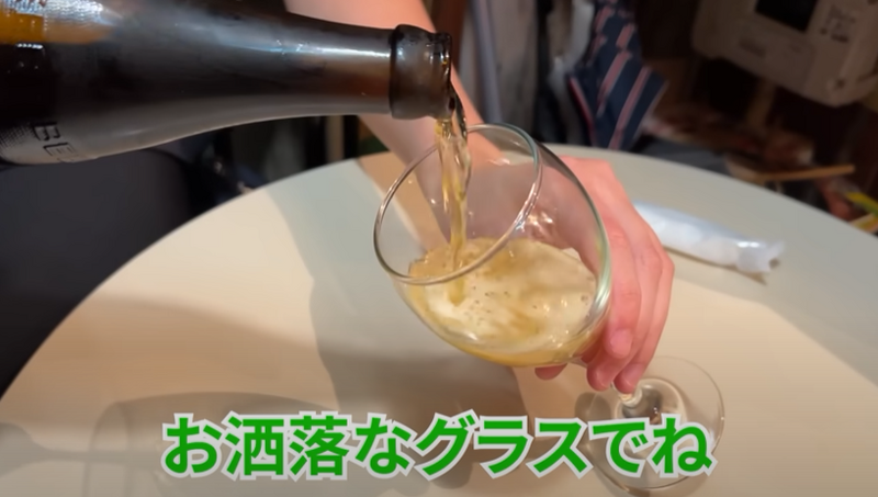 【動画あり】何を食べても旨い！知る人ぞ知るディープな名店「ささの葉 」に行ってきた