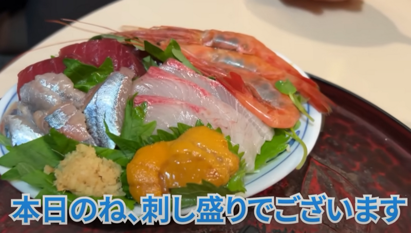 【動画あり】何を食べても旨い！知る人ぞ知るディープな名店「ささの葉 」に行ってきた