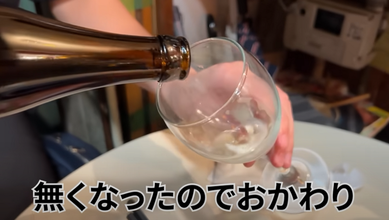 【動画あり】何を食べても旨い！知る人ぞ知るディープな名店「ささの葉 」に行ってきた