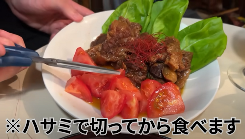 【動画あり】何を食べても旨い！知る人ぞ知るディープな名店「ささの葉 」に行ってきた