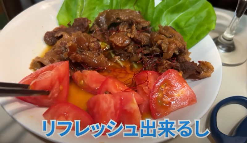 【動画あり】何を食べても旨い！知る人ぞ知るディープな名店「ささの葉 」に行ってきた