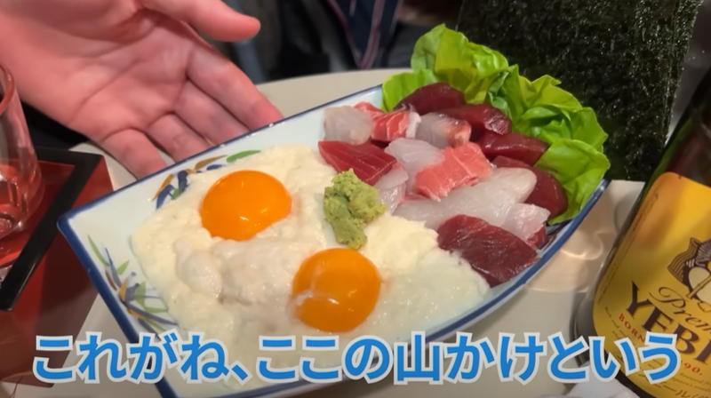 【動画あり】何を食べても旨い！知る人ぞ知るディープな名店「ささの葉 」に行ってきた