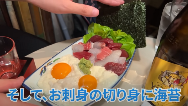 【動画あり】何を食べても旨い！知る人ぞ知るディープな名店「ささの葉 」に行ってきた