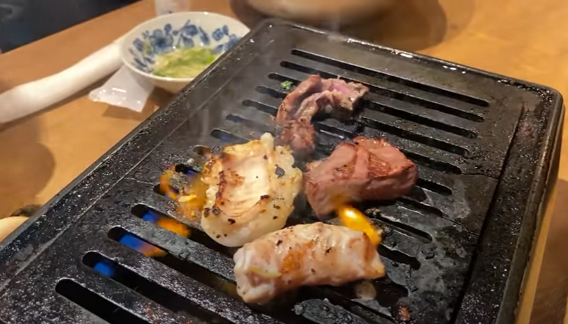 【動画あり】ハイボール・レモンサワーが29円！安すぎうますぎの焼肉屋「中目黒肉流通センター」に行ってきた