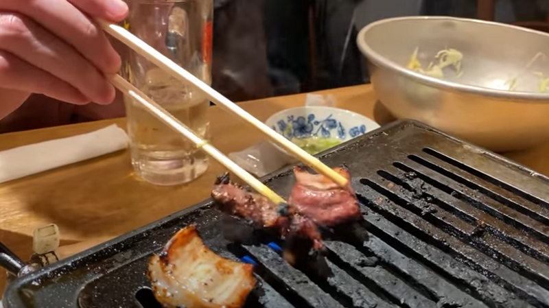 【動画あり】ハイボール・レモンサワーが29円！安すぎうますぎの焼肉屋「中目黒肉流通センター」に行ってきた