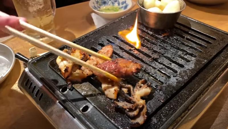 【動画あり】ハイボール・レモンサワーが29円！安すぎうますぎの焼肉屋「中目黒肉流通センター」に行ってきた