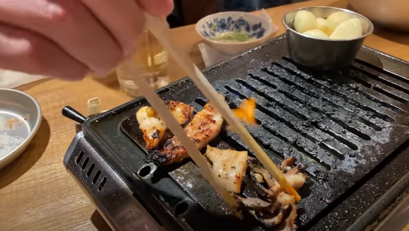 【動画あり】ハイボール・レモンサワーが29円！安すぎうますぎの焼肉屋「中目黒肉流通センター」に行ってきた