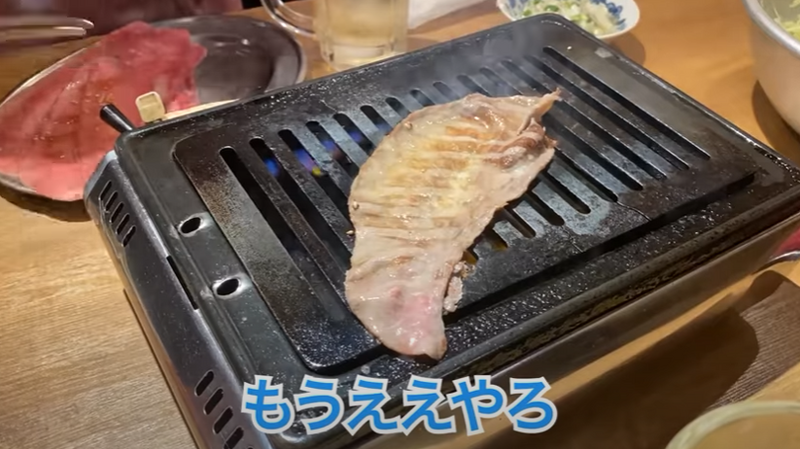 【動画あり】ハイボール・レモンサワーが29円！安すぎうますぎの焼肉屋「中目黒肉流通センター」に行ってきた