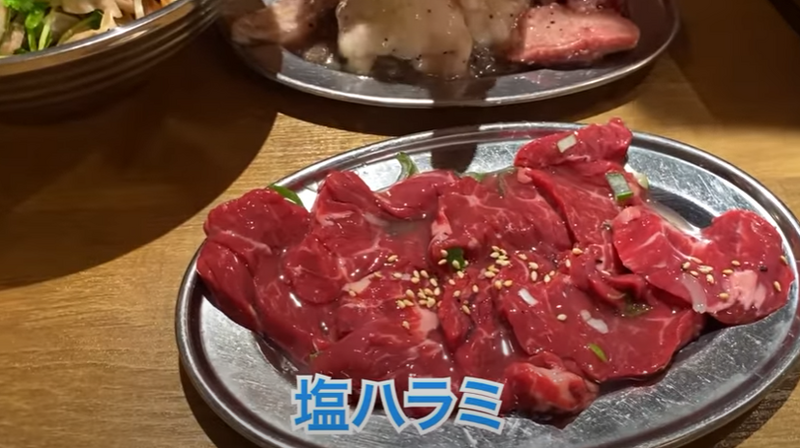 【動画あり】ハイボール・レモンサワーが29円！安すぎうますぎの焼肉屋「中目黒肉流通センター」に行ってきた